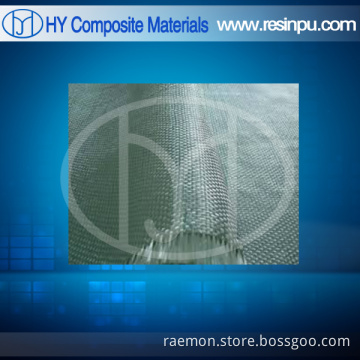 Medium-Alkali Glass Fiber Cloth